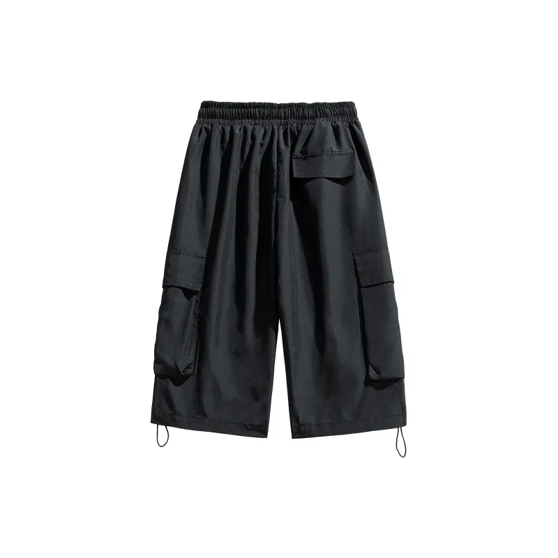 Paddy Julia Cargo Pants Unisex-1