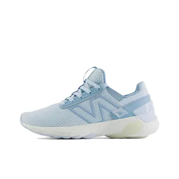 New Balance Fresh Foam X 1440 Quarry Blue Chrome Blue Angora Women's