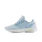 Quarry Blue/Chrome Blue/Angora