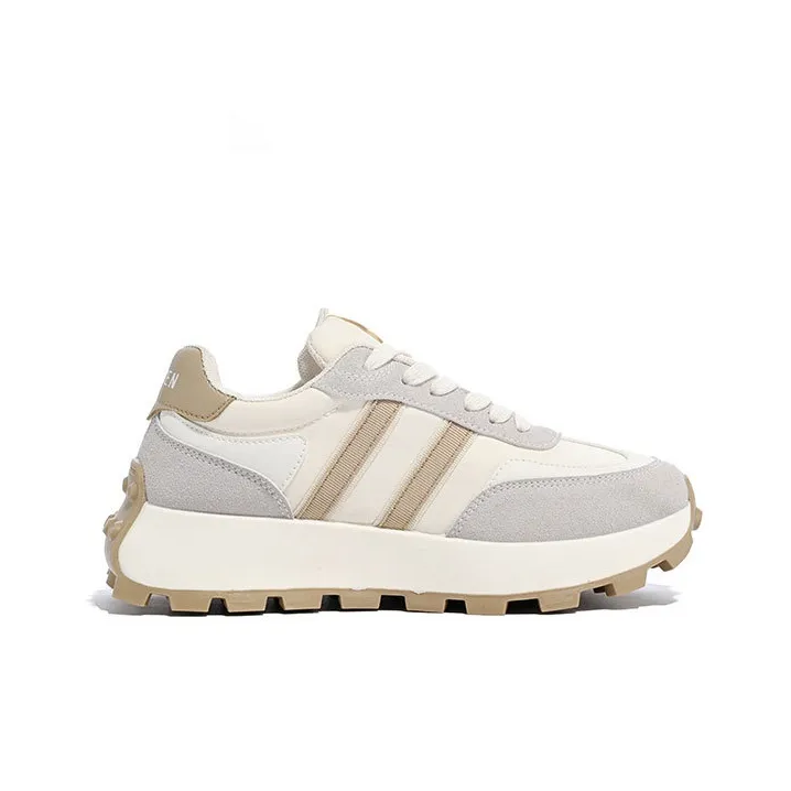 Humanism 1986 Low Top Chunky Sneakers Women's-16