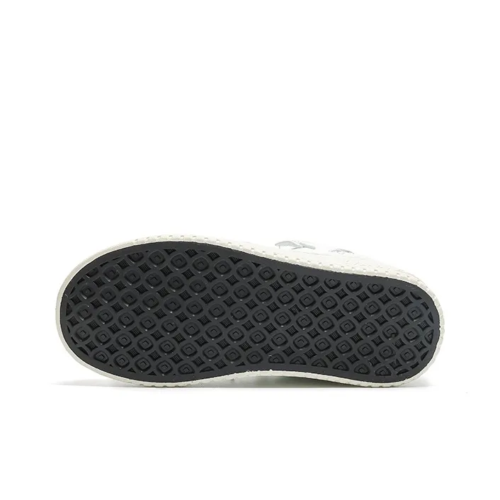 FOREVER 21 Anti-Slip Wear-Resistant Lightweight Breathable Height Increasing Low-Top Skateboard Shoes Unisex-58