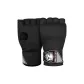 Gel Hand Wrap, 1 Pair, Black (Suitable for Beginners)