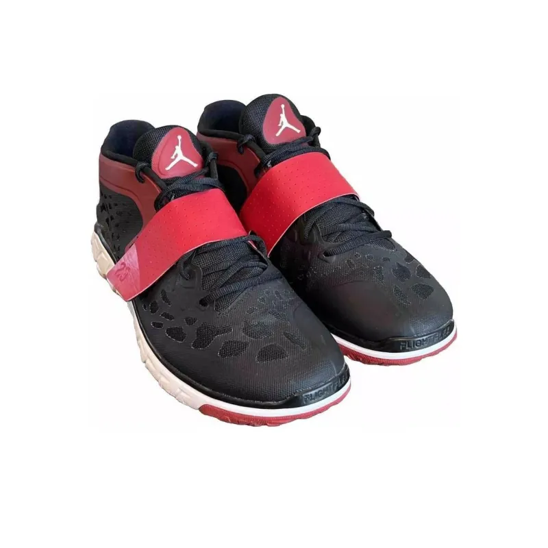 Jordan Flight Flex Trainer 2 Bred-3