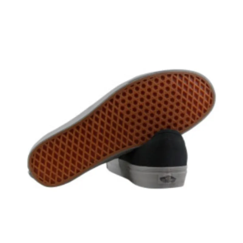 Vans Authentic Pop Black-3