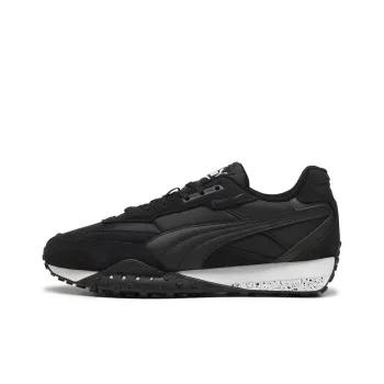 PUMA Blacktop Rider 'Black Flat Dark Grey'