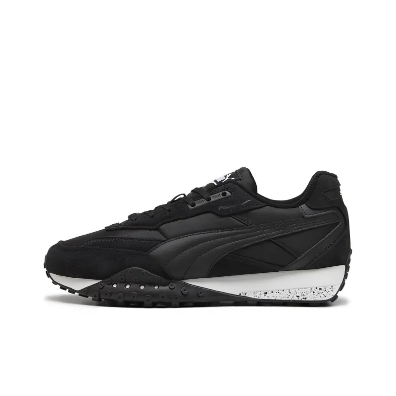 PUMA Blacktop Rider 'Black Flat Dark Grey'-0