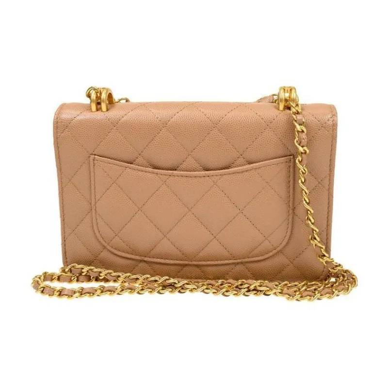 CHANEL WOC Wallets-3