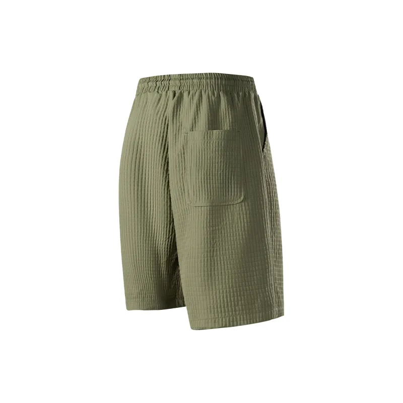 IVEIII Casual Shorts Unisex-8
