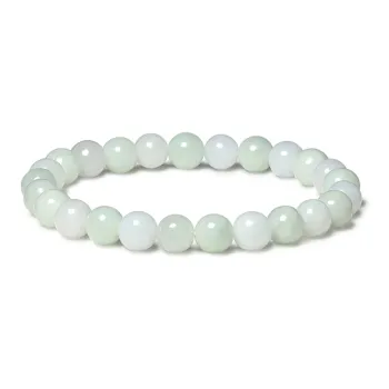 CHAOHONGJI Bean Type Jadeite Bracelets Women's