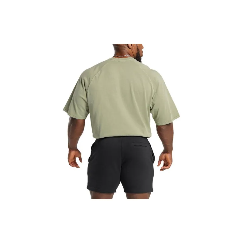 GYMSHARK T Shirt Men's Natural Sage Green-1