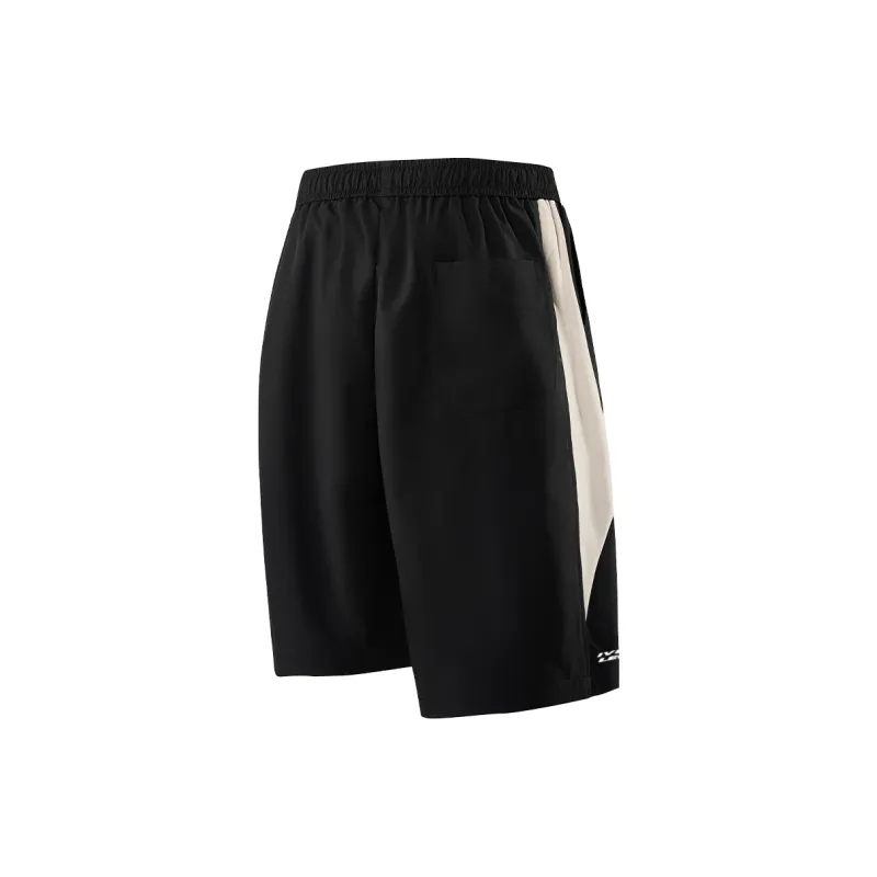 IVEIII Casual Shorts Unisex-1