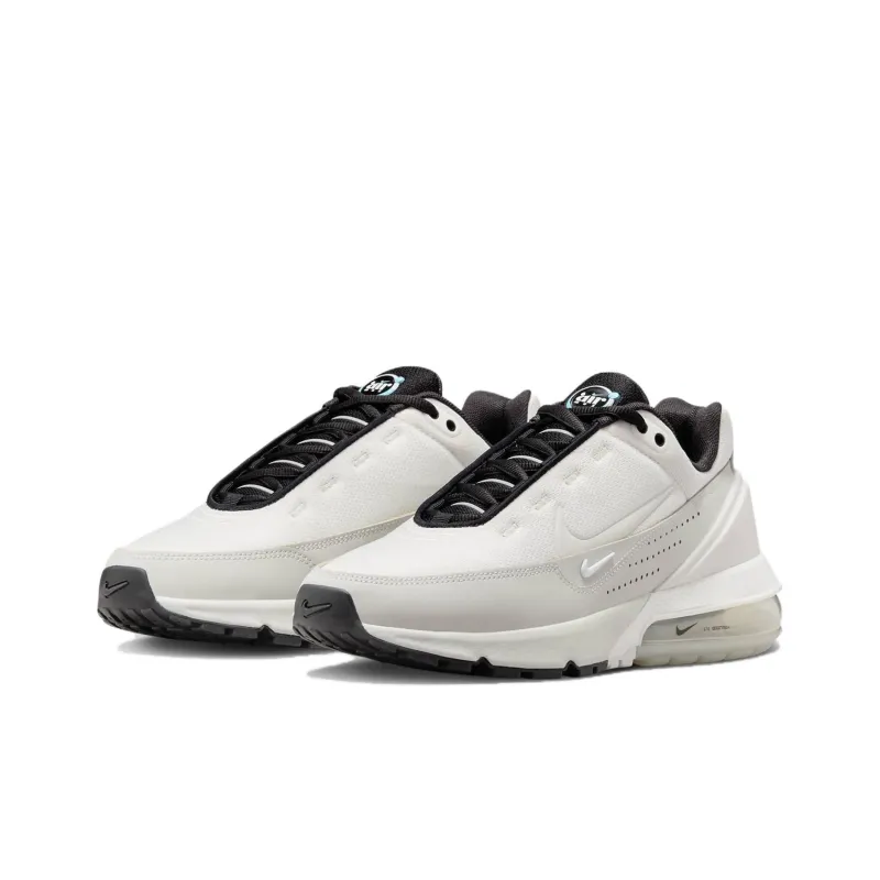 Nike Air Max Pulse 'White Grey'-2