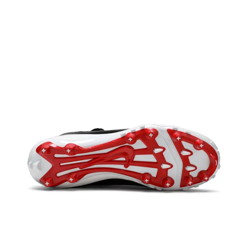 Jordan 11 Retro Low Cleat Bred-4