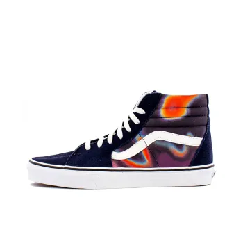 Sk8 Vans Hi 'Dark Aura'