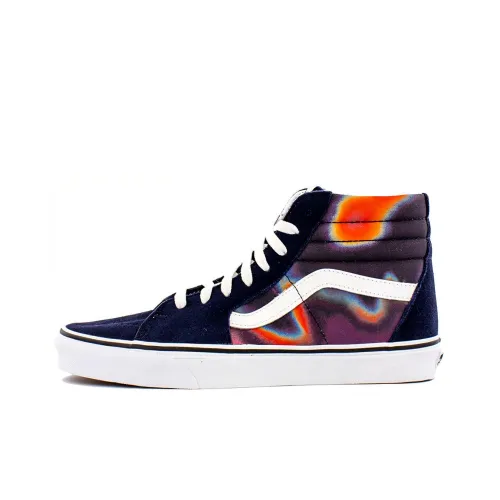 Vans Sk8-Hi Dark Aura