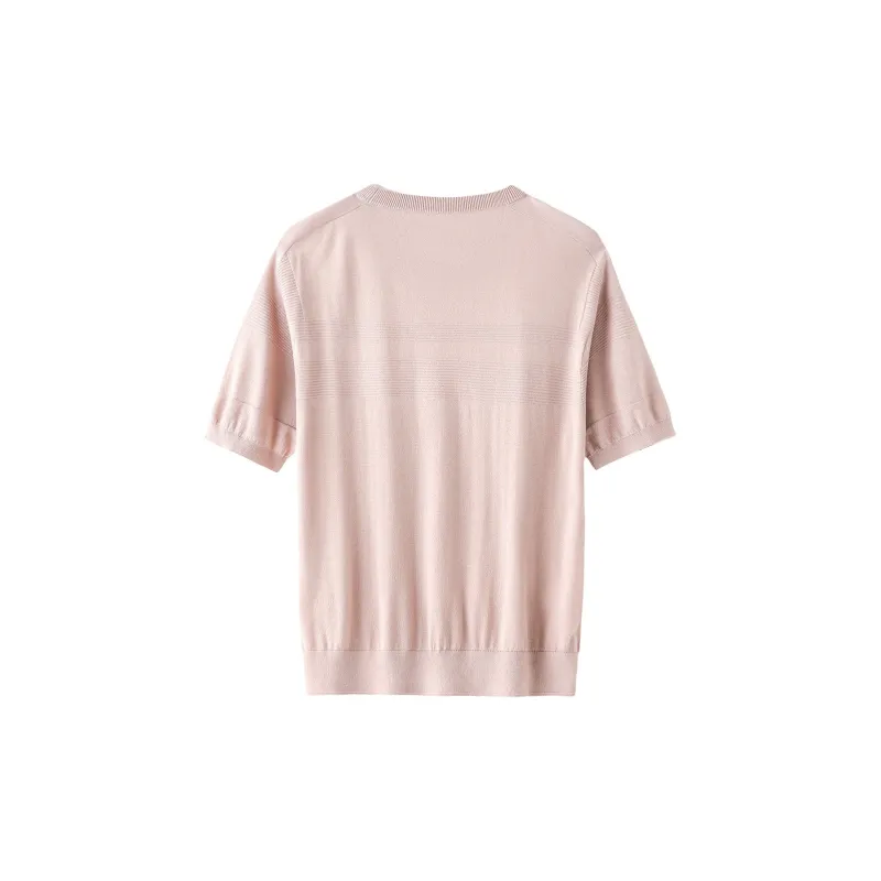 H YXIANG Knitwear Women's-3