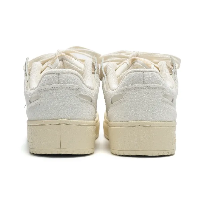 FOREVER 21 Anti-Slip Wear-Resistant Lightweight Breathable Height Increasing Low-Top Skateboard Shoes Unisex-62