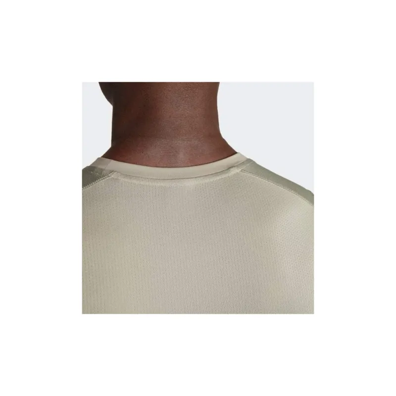 Adidas Techfit Training Sleeveless Tee-4