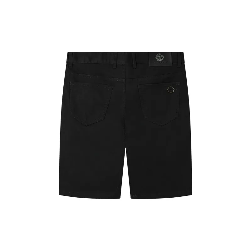 SEVEN Denim Shorts Men-5