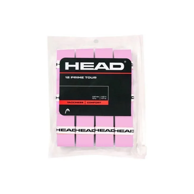 HEAD Badminton Grip Tape-21