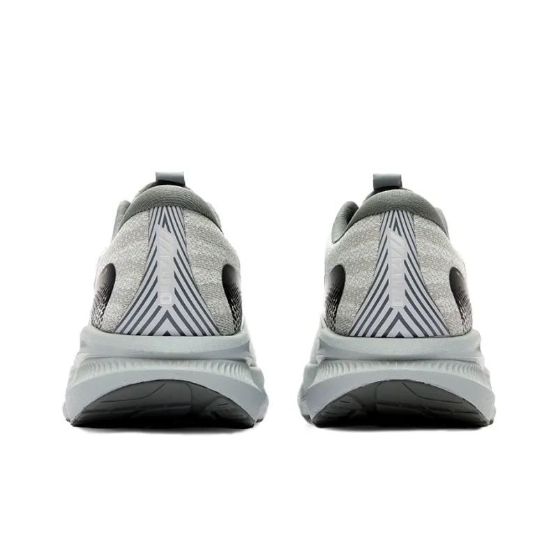 Mizuno Astro Plus 'Grey'-4