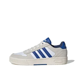 Adidas Neo D Pad Classic 'White Blue'