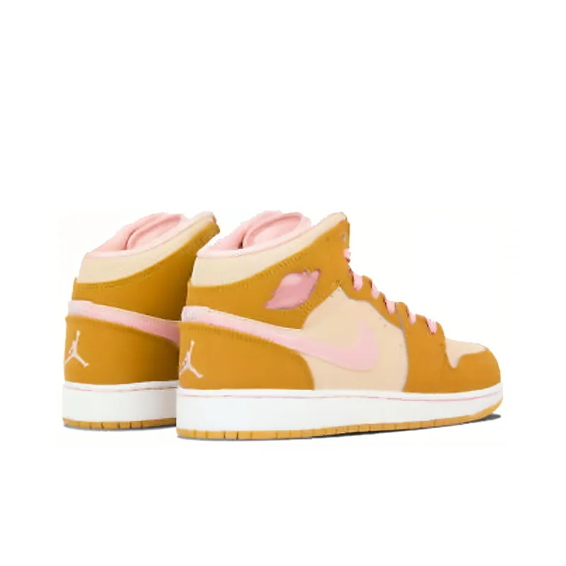 Jordan 1 Retro Lola Bunny GS-2