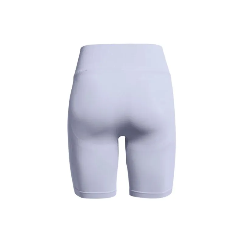 Under Armour Train Seamless Shorts Casual Shorts Women's Cerulean-1