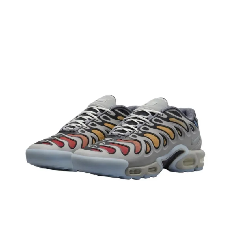 Nike Air Max Plus Drift Light Smoke Grey-2
