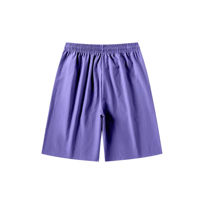 MARVEL Casual Shorts Unisex-30