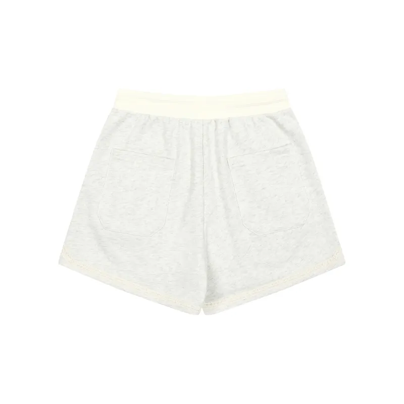 MostwantedLab Casual Shorts Unisex-1