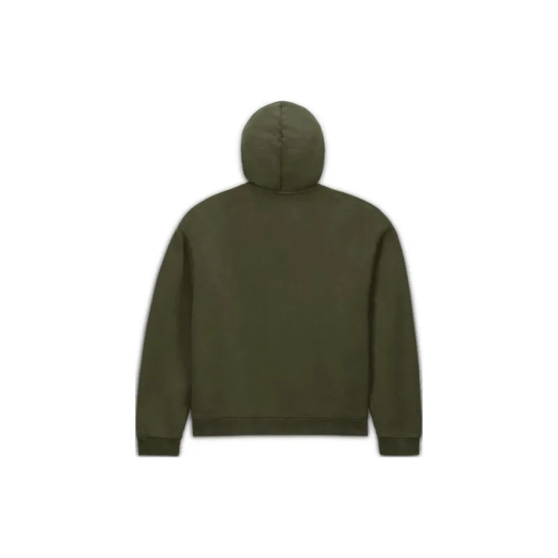 Jordan X Travis Scott Full Zip Hoodie-1