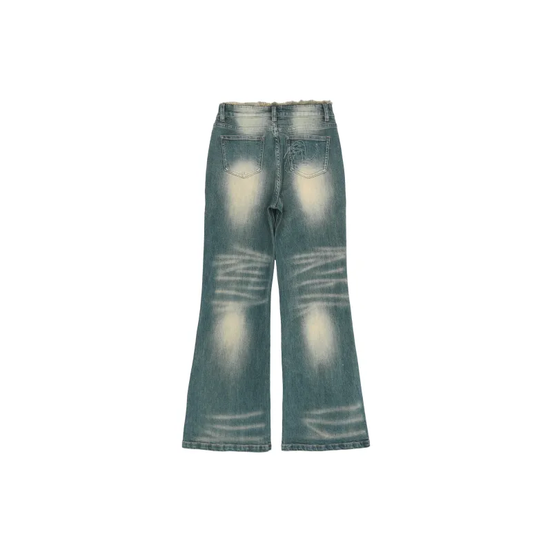 Nerdy Jeans Women's Blue-1