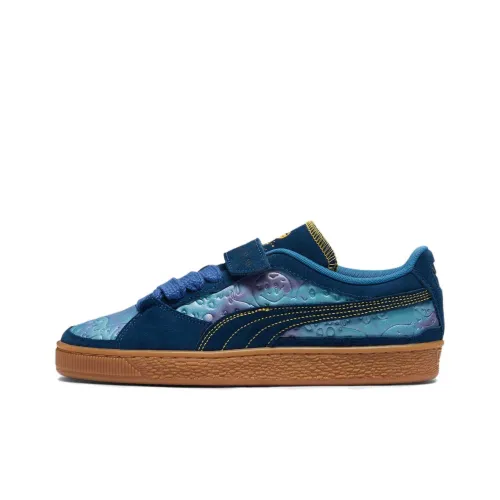 PUMA Suede Dazed And Confused