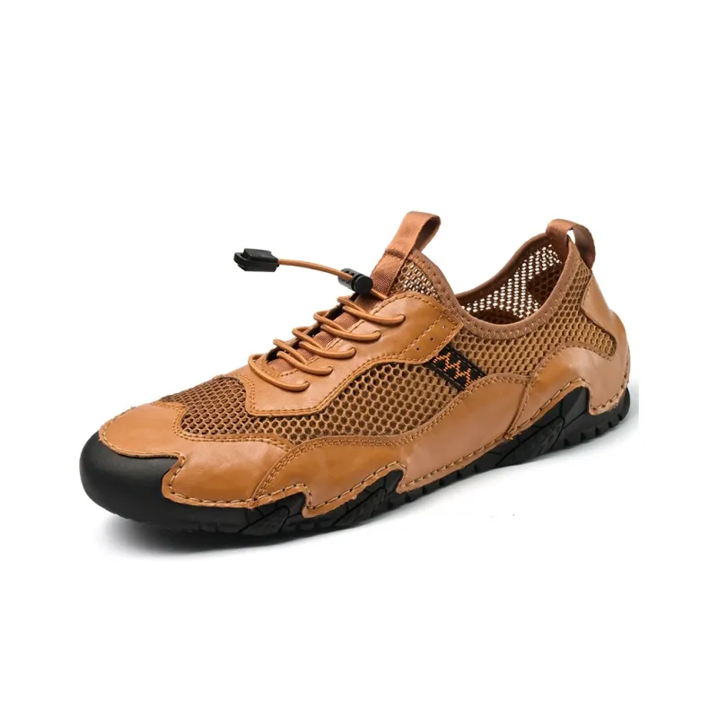 Swinsger Slip Resistant And Breathable Low Top Outdoor Shoes Unisex-8