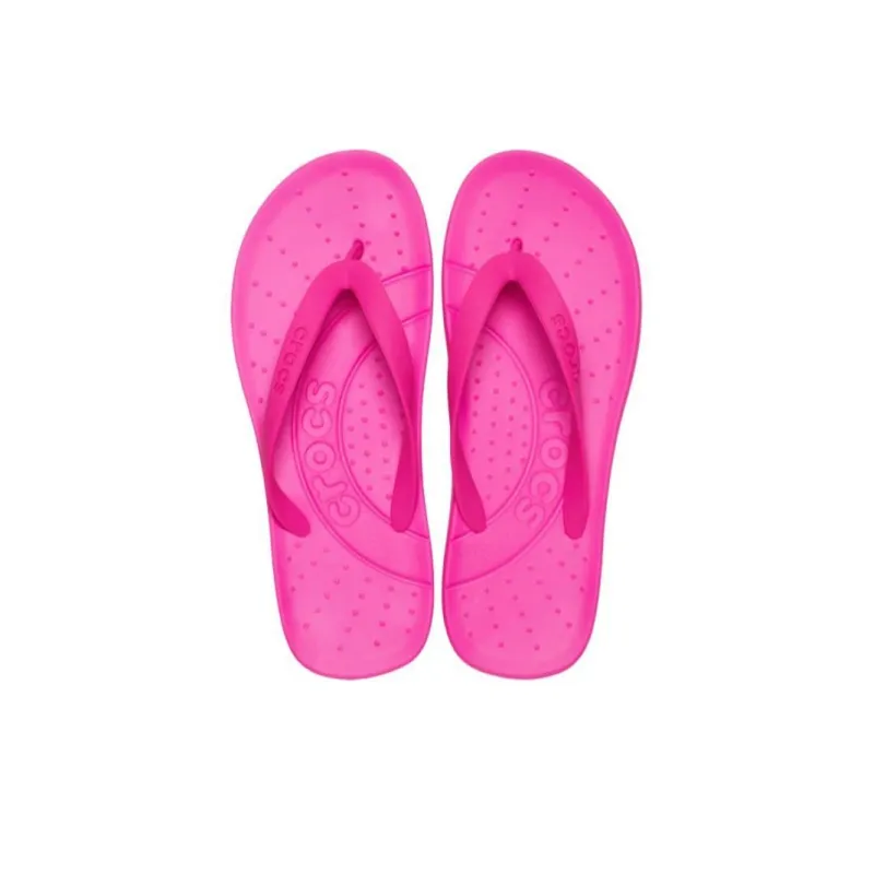 Crocs Flip Flops Unisex-4