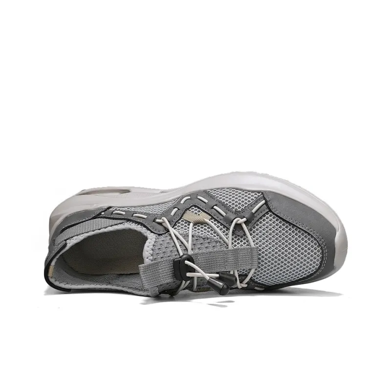 Abango Low-Top Casual Shoes Unisex-8