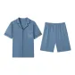 QHBN102D Sea Blue
