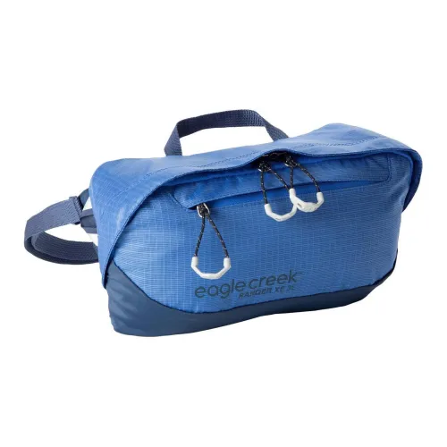 EAGLE CREEK Fanny Packs Blue Purple