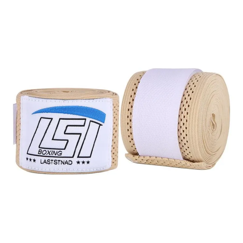 Competition Boxing Protective Gears-12