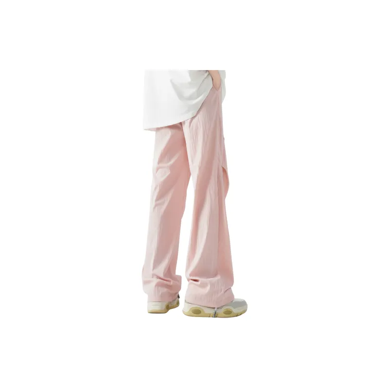NEAR HERE Casual Pants Unisex-46