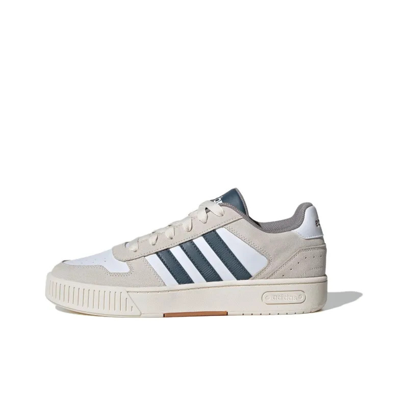 Adidas Neo D PAD Classic 'White Teal'-0