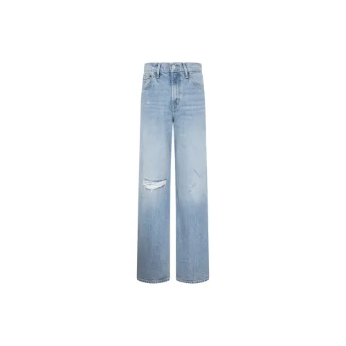 Tommy Hilfiger Jeans Women's Blue