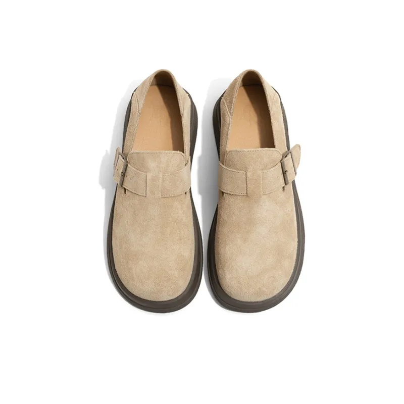 Old Meow Women's Casual Shoes 3.5cm Women's-2