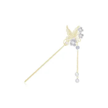 D.K.X Hairpins Women's