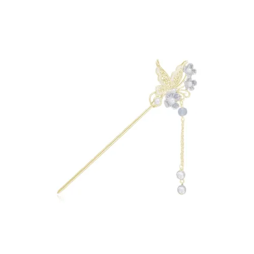 D.K.X Hairpins Women's