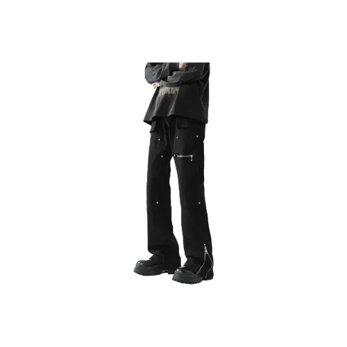 PAINT STAIN Jeans Unisex
