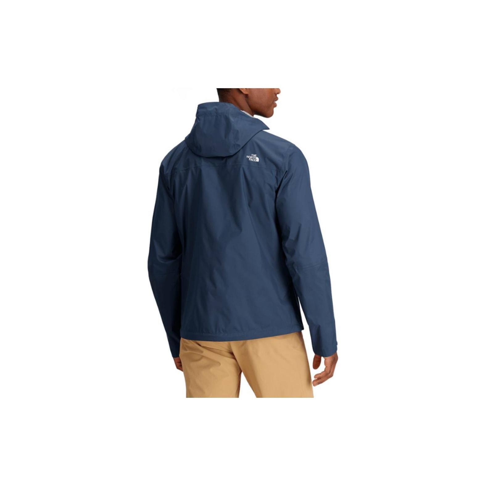 THE NORTH FACE Alta Vista Windbreaker Jackets Men Dark Blue
