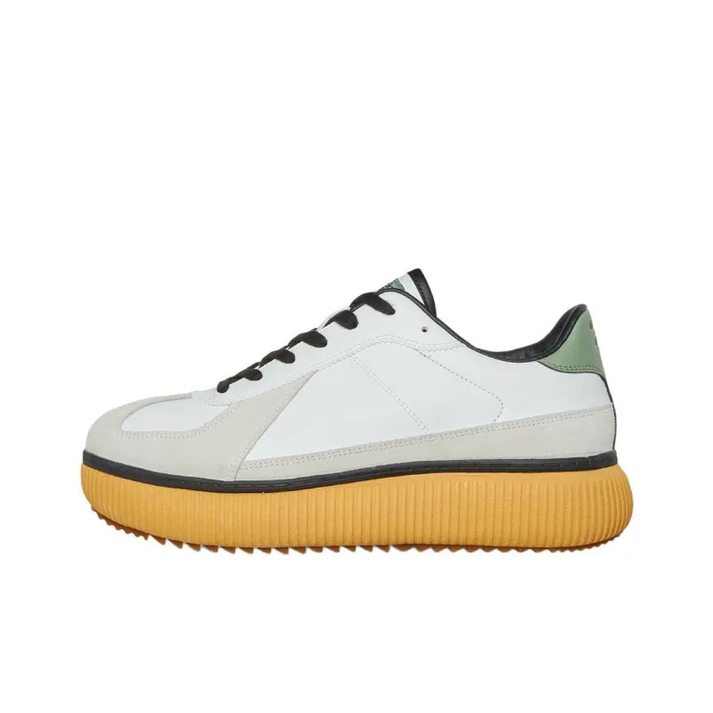 Onitsuka Tiger Delecity 'White Beige Yellow'-0