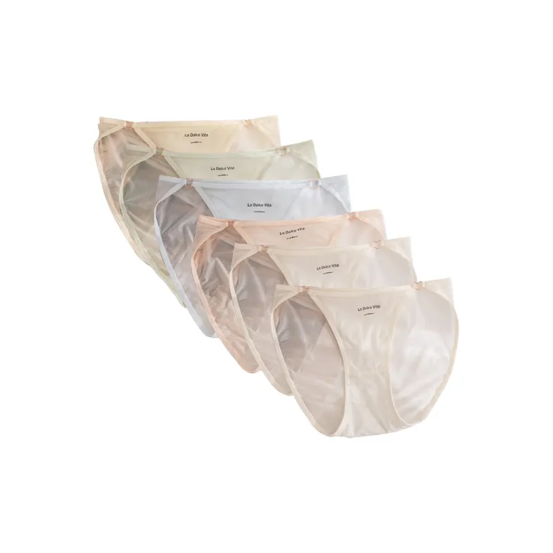 KJ Women's Underpants-3